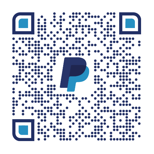 QR Code Paypal
